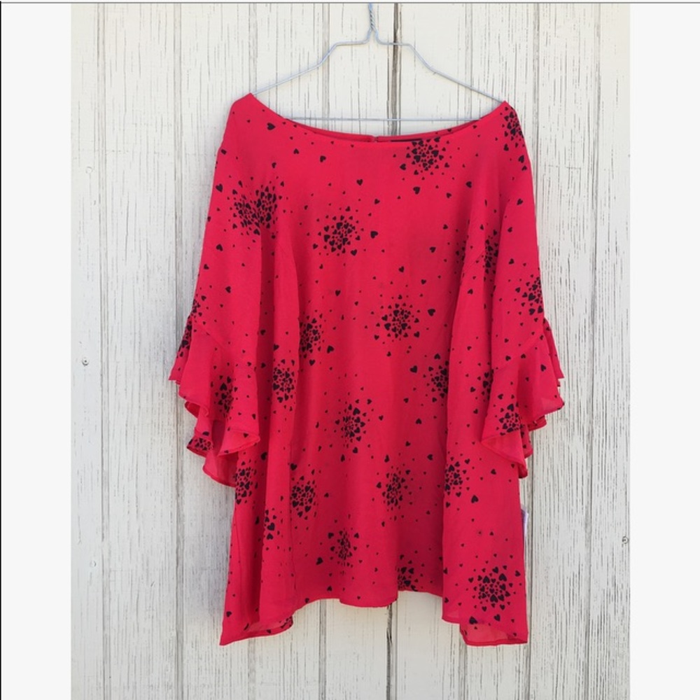 Liz Claiborne Blouse